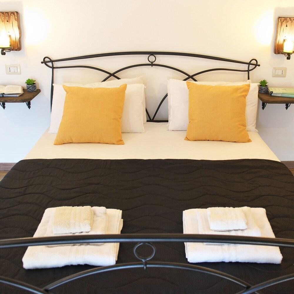 Menhir - Room 3 in Olmedo