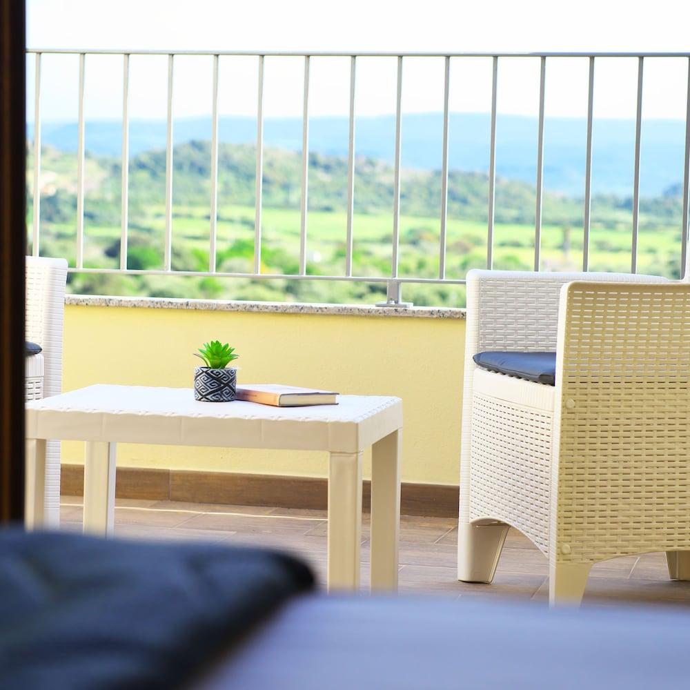 Menhir - Room 2 in Olmedo