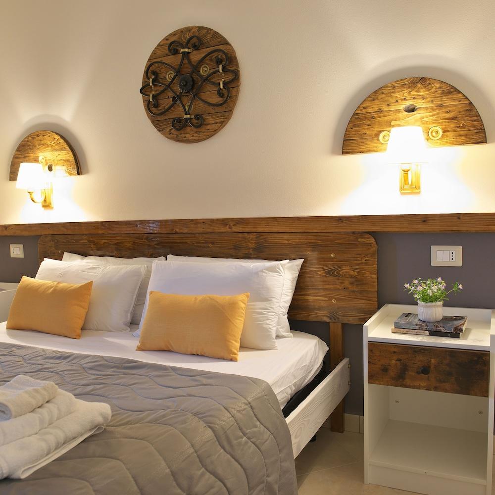 Menhir - Room 5 in Olmedo