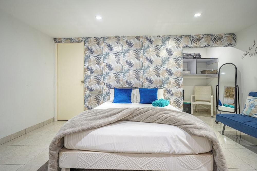 Peace vacations rental aruba