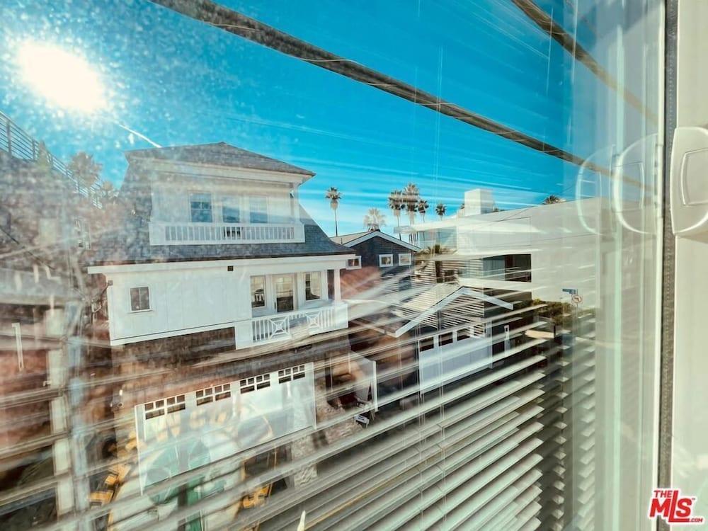 12B Venice Beach Access Stay