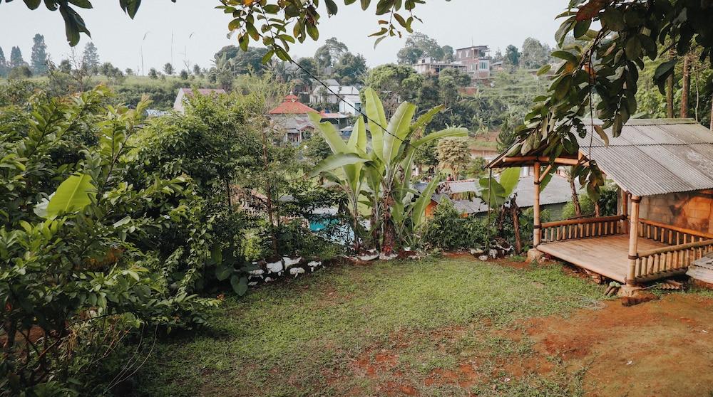 homestay sembiring dua