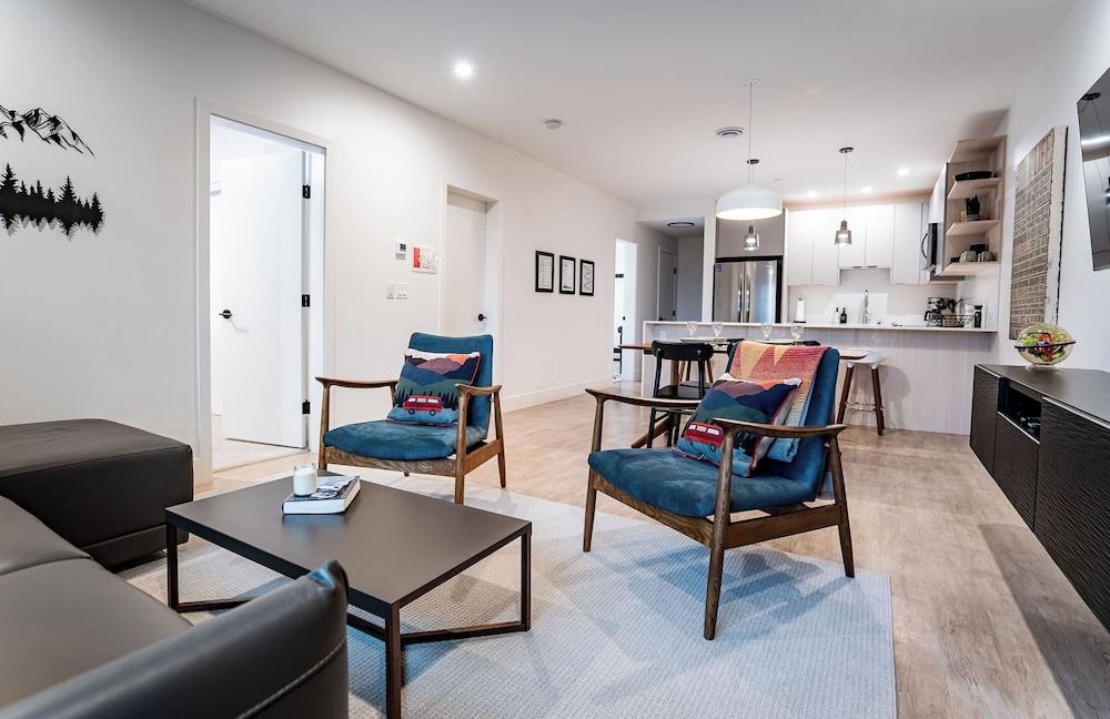 Summit Views by Revelstoke Vacations