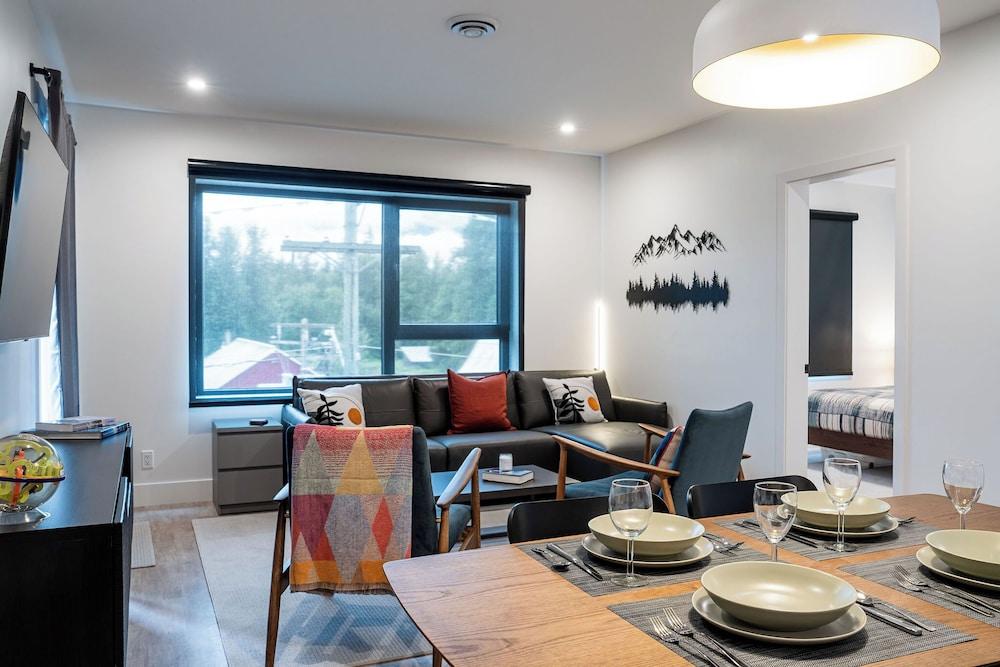 Summit Views by Revelstoke Vacations