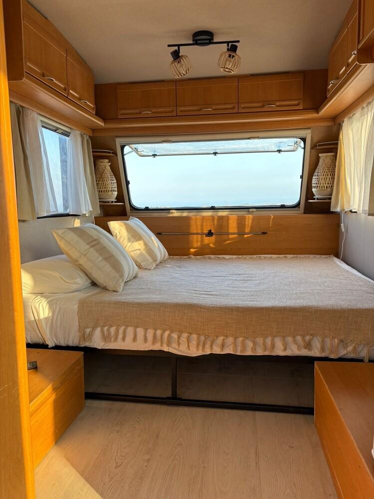 BnB Noto charming tiny house