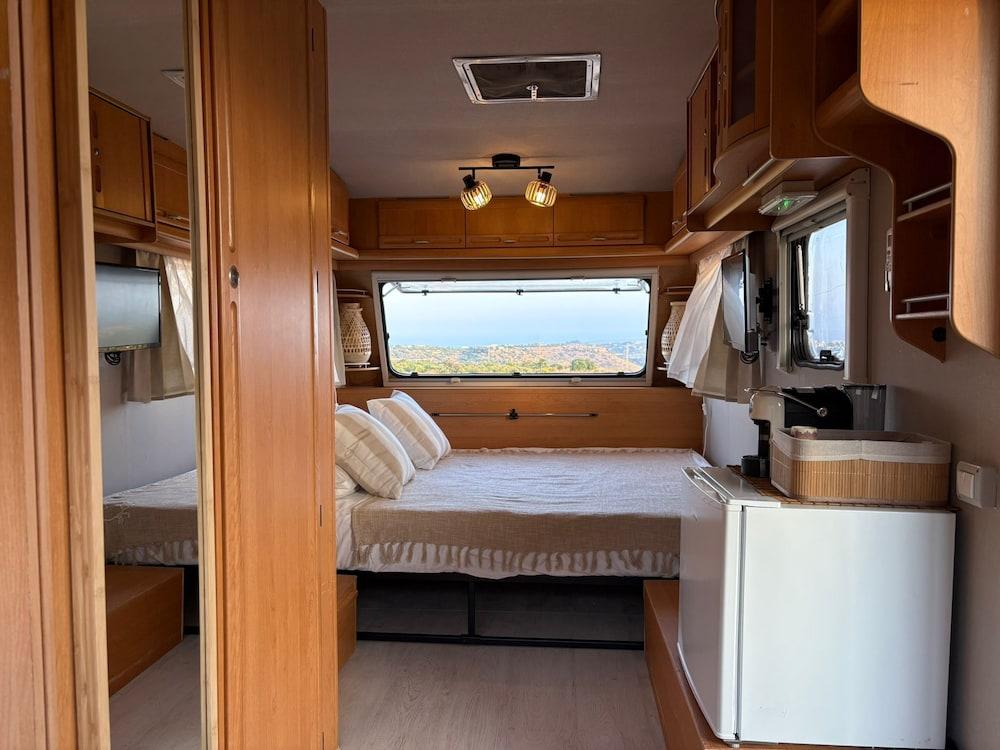 BnB Noto charming tiny house