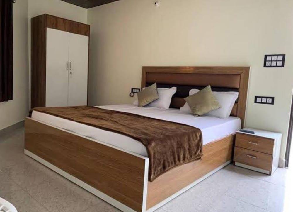 Goroomgo Beas Zayka Mandi