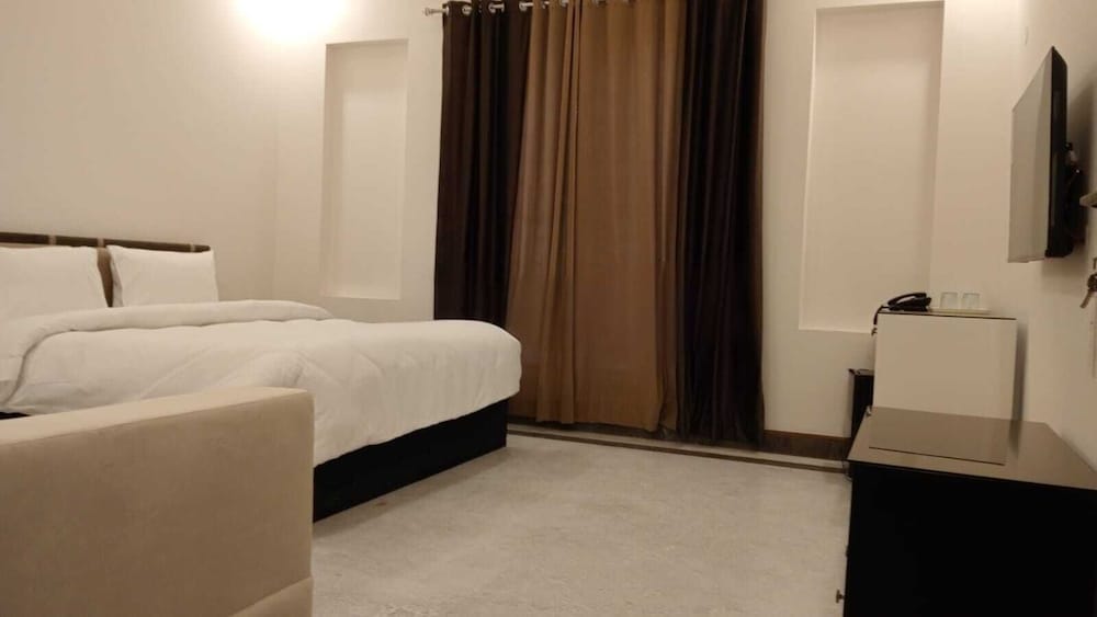 Panorama Guest House