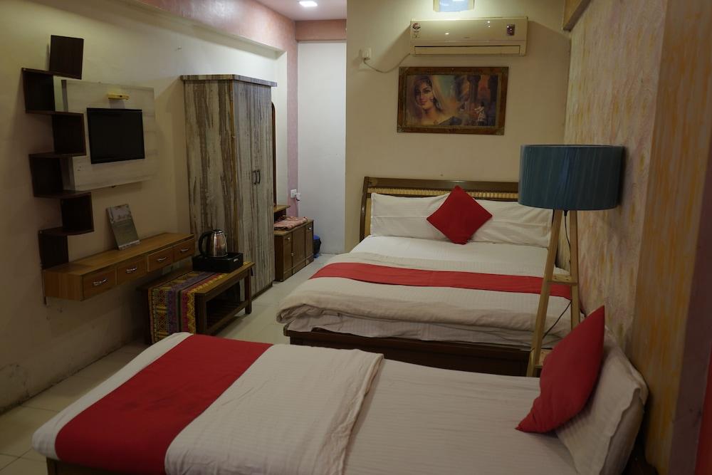 Hotel Krishna Ahmedabad