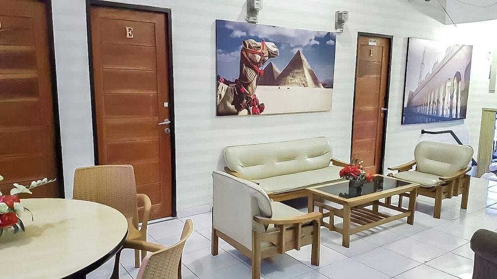 Beranda Plus near Hayam Wuruk 2