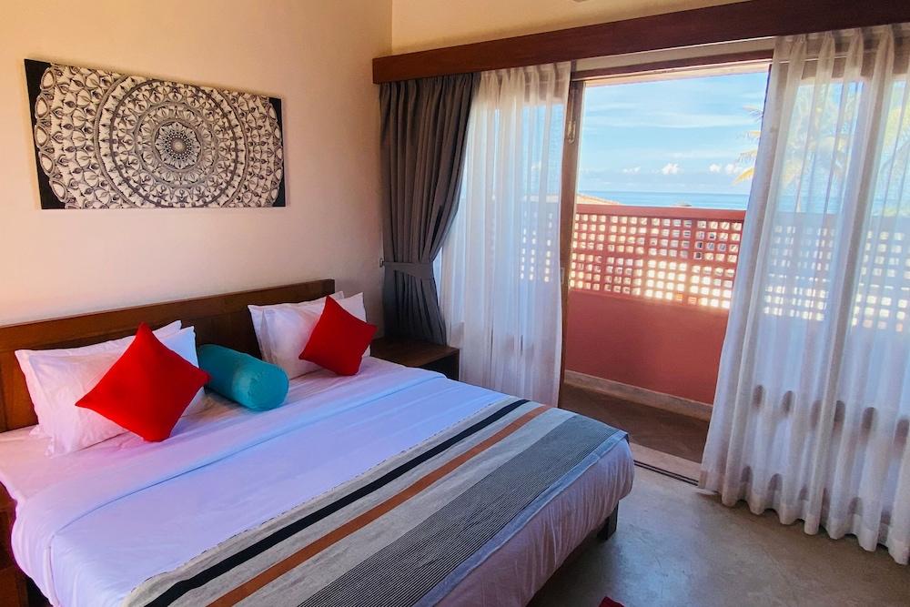 Tea Library Hikkaduwa