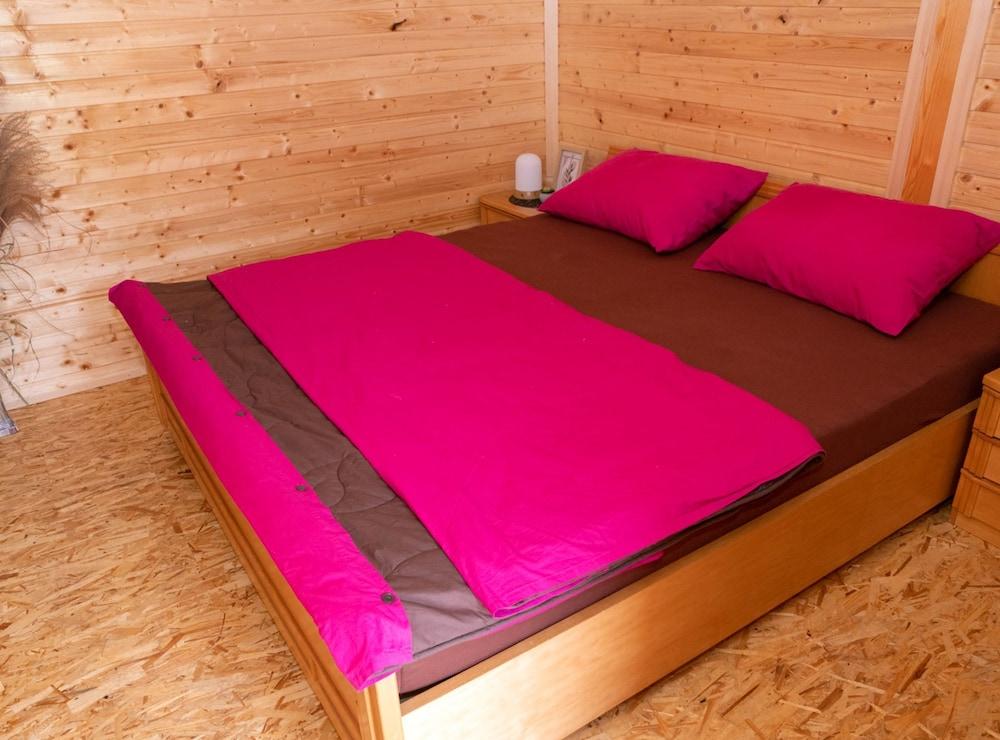 Robinzonski Kamp Hofman