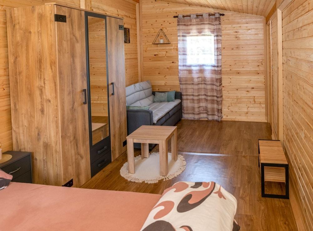 Robinzonski Kamp Hofman