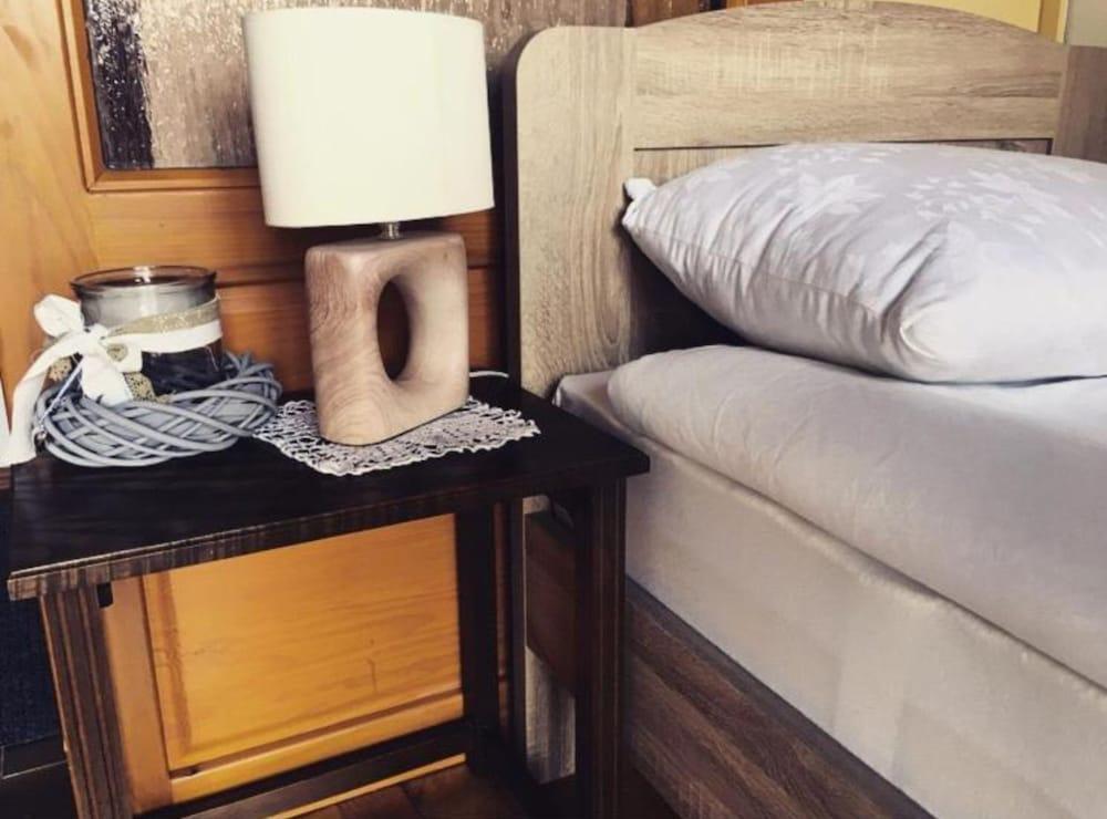 Mountain Pearl Velebit