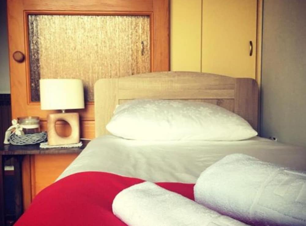 Mountain Pearl Velebit