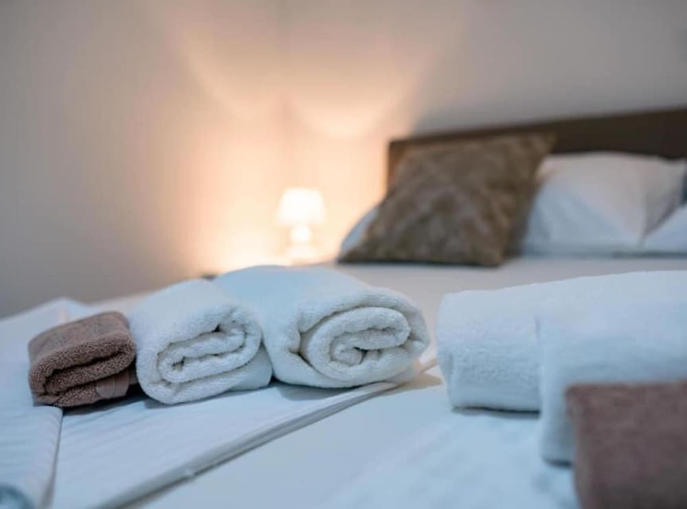 Apartments Villa Oceanus