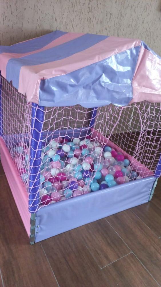 Luxuosa Casa com Piscina