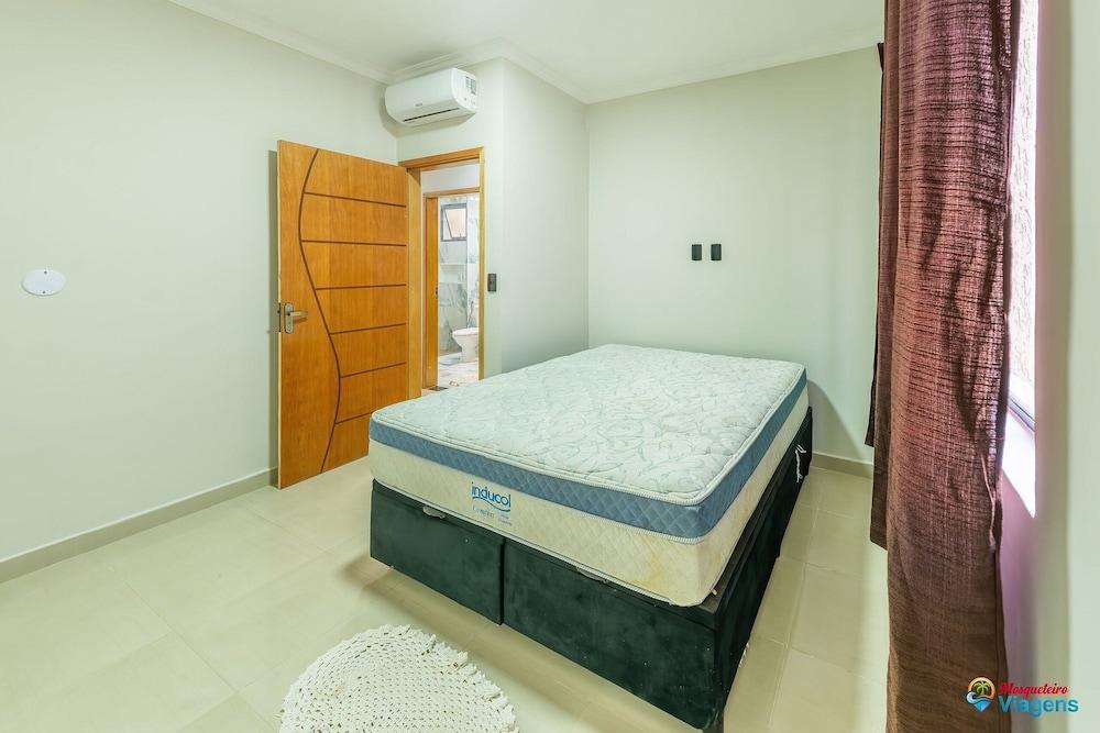 Luxuosa Casa com Piscina