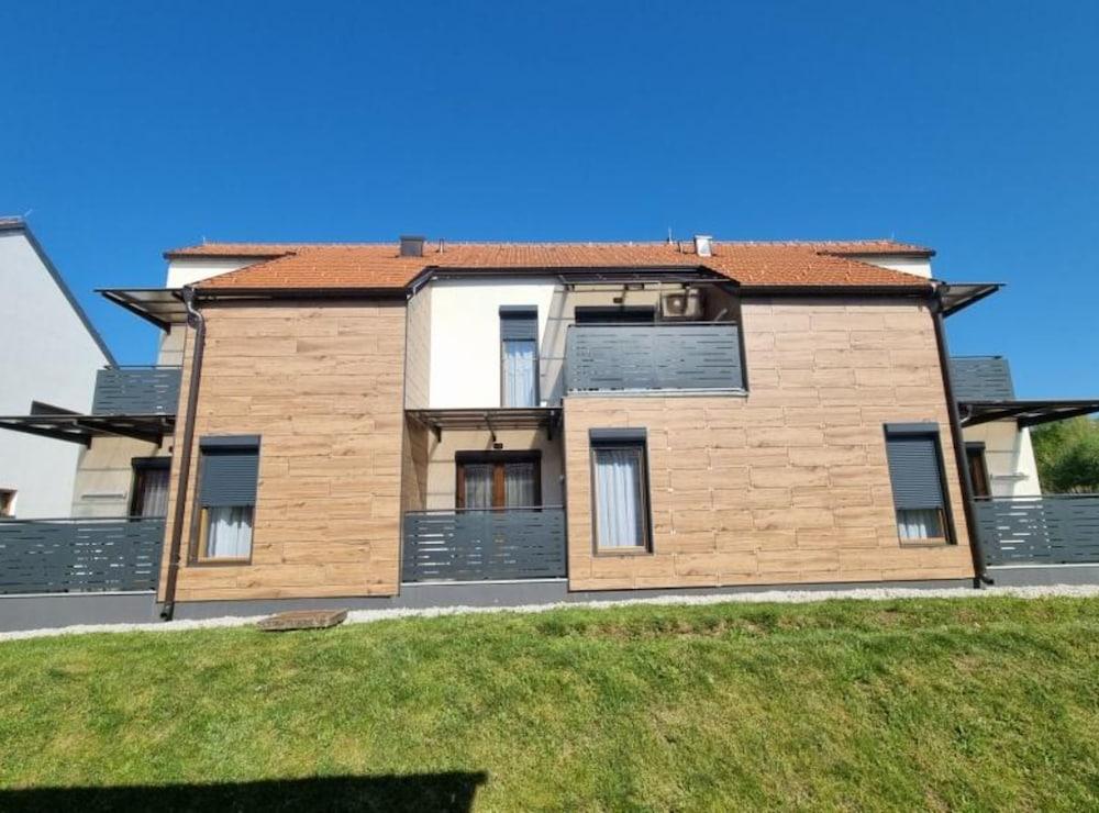 Apartment Martinus-r