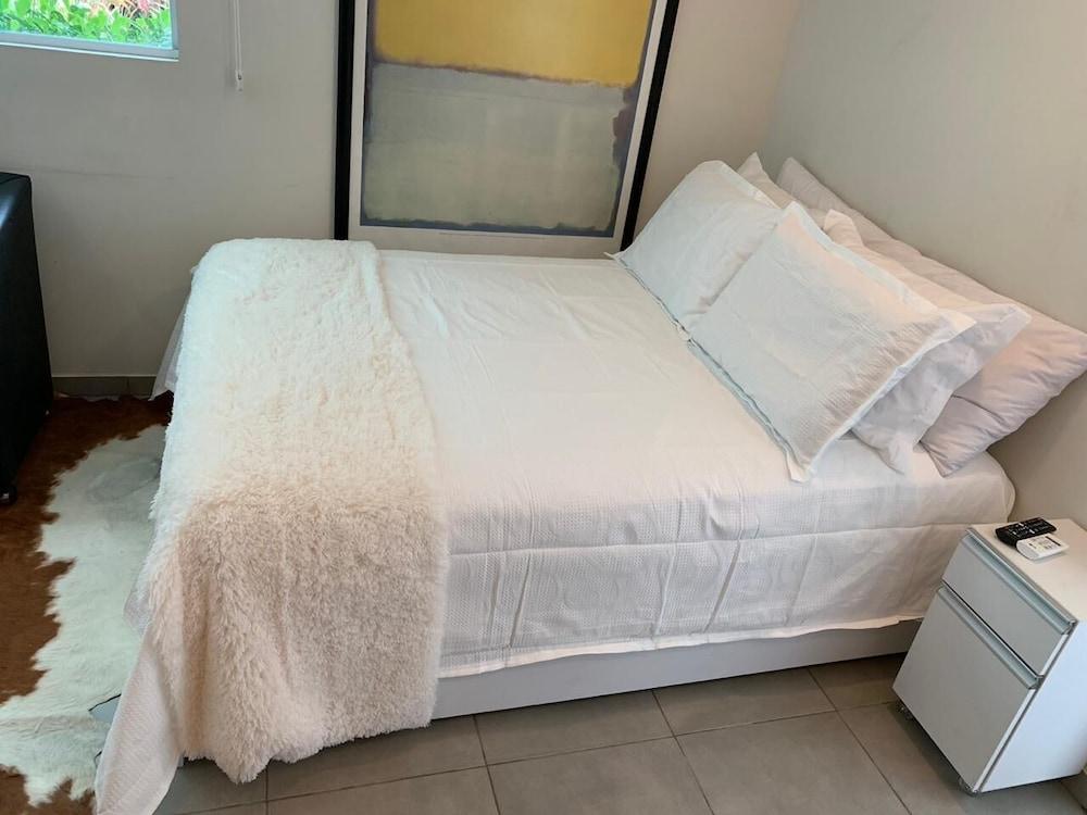 Pousada em Casa Forte