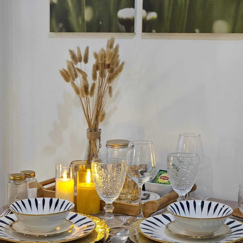 Azure Staycation by Siaos