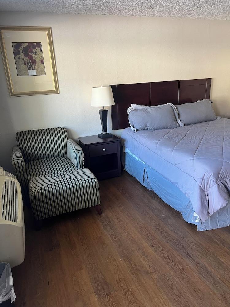 FairBridge Inn Express Tukwila