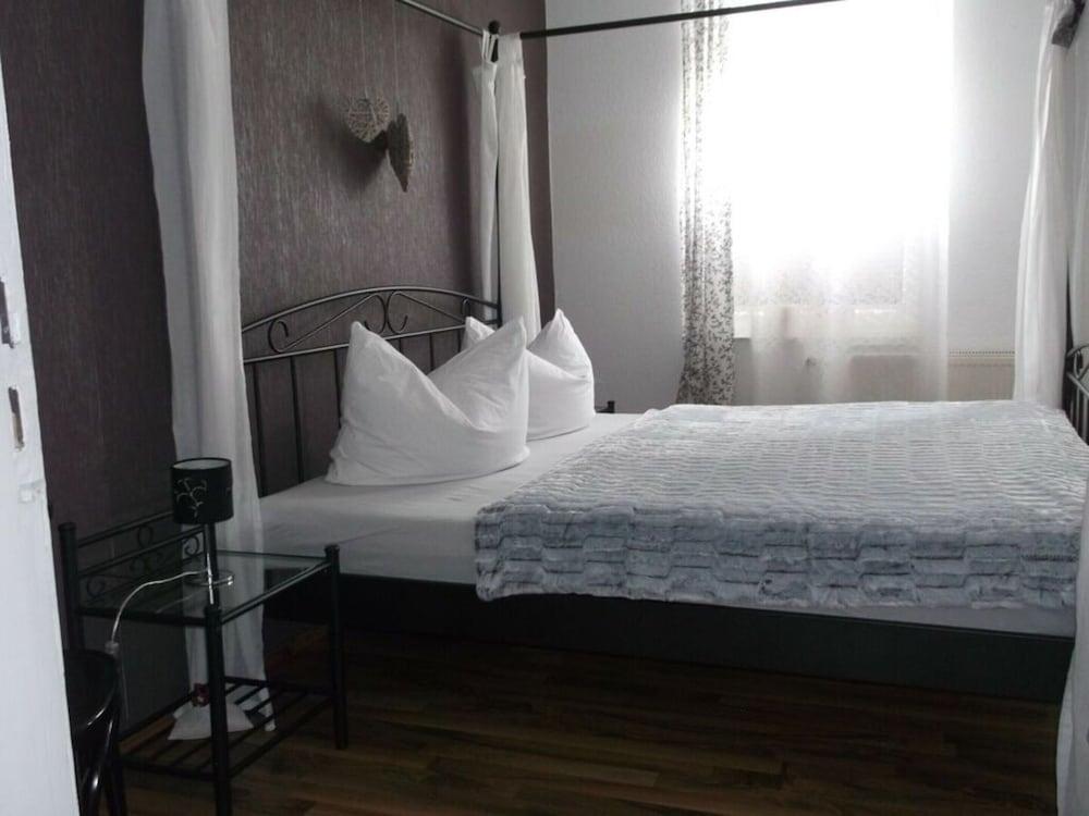 Comfort Apartment Comfortable Holiday Residence