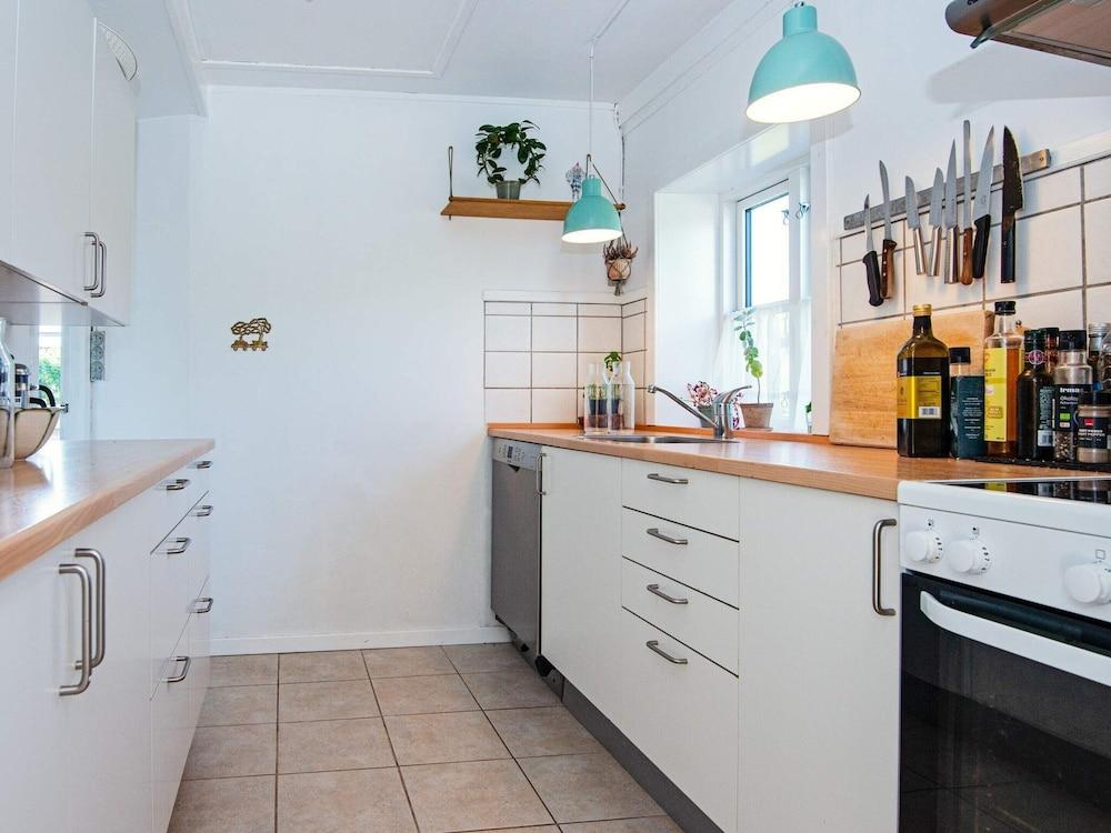 4 Person Holiday Home in Malling