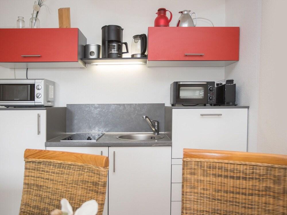 Apartment mit Balkon Nahe am Erlebnisberg Kappe