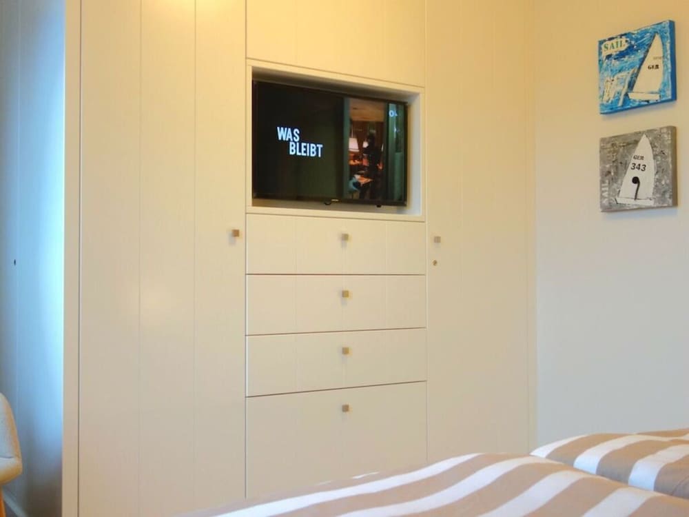 Holiday Apartment Lust on Sylt