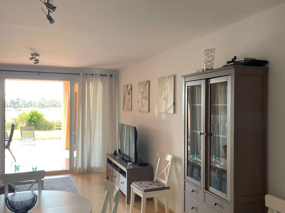 Belvilla by OYO Mar Menor