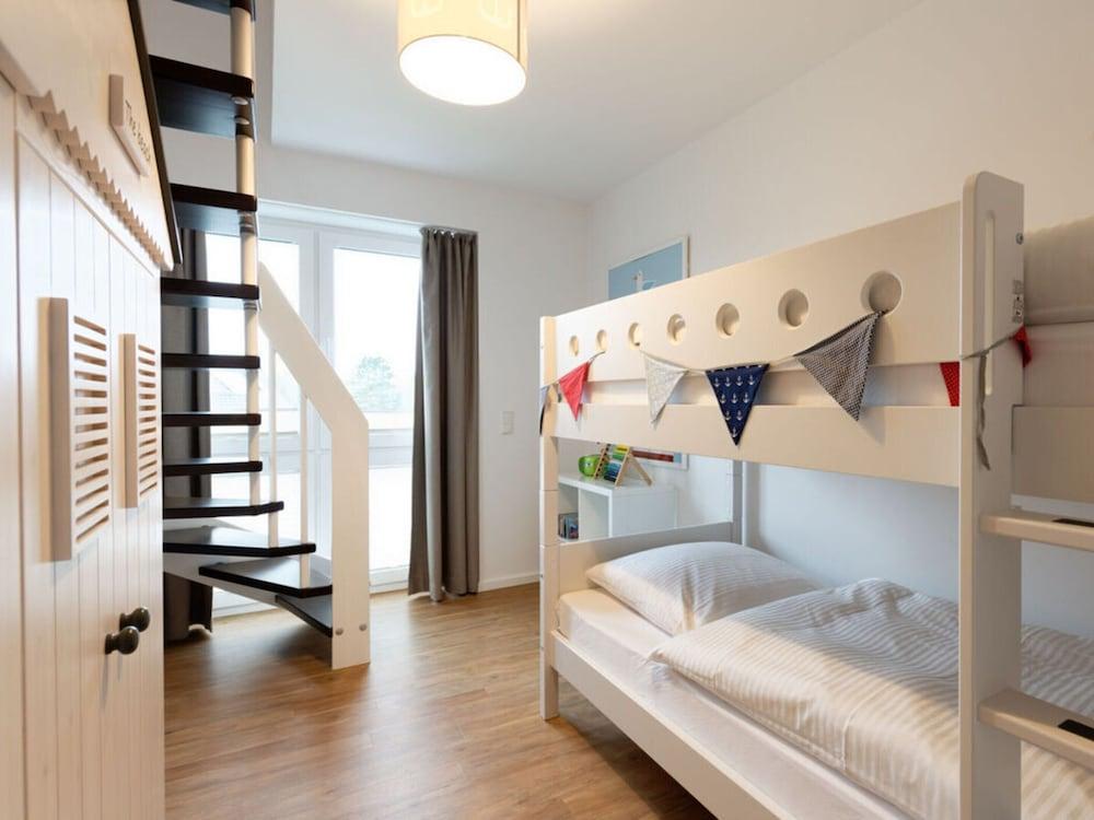 Holiday Home Traumstuuv