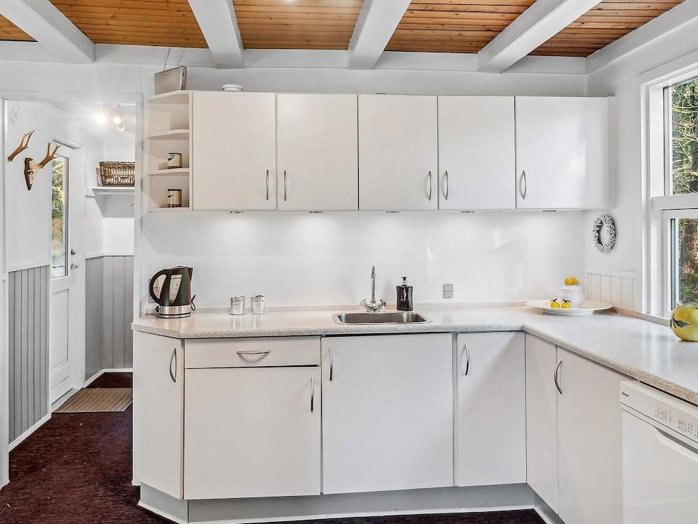 6 Person Holiday Home in Bording