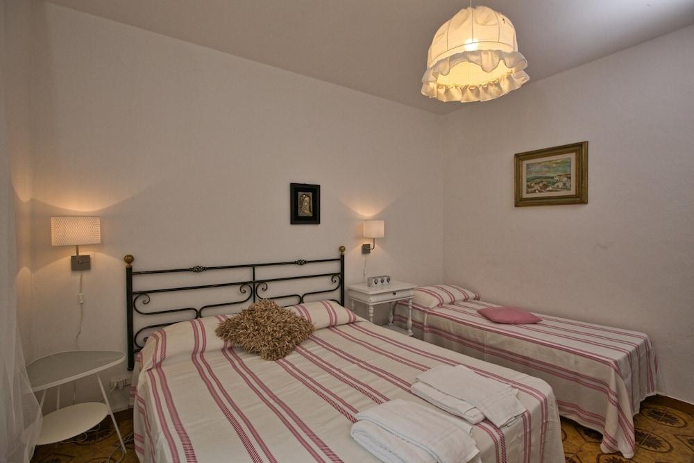 Villa in Sassetta With Private Botanical Garden