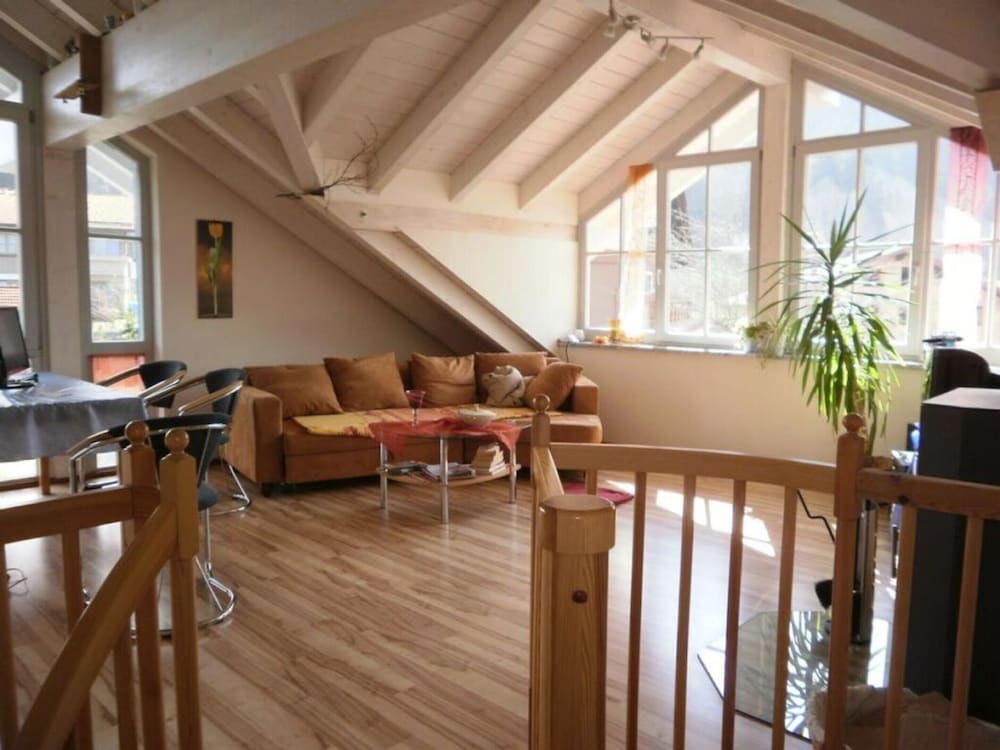 Kirsch Comfortable Holiday Residence