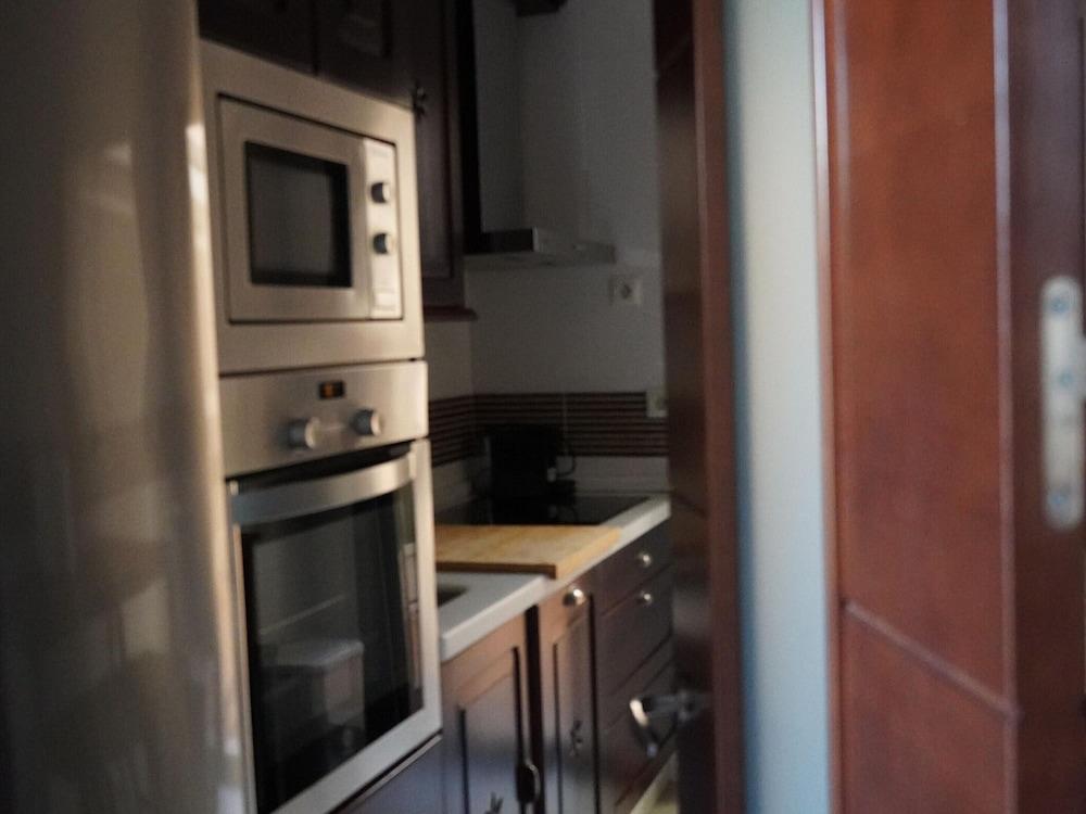 Apartment in Montilla Near Palacio Medinaceli