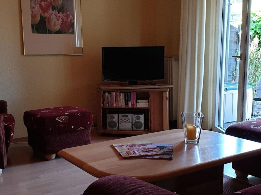 Holiday Apartment Caspari in Winterberg