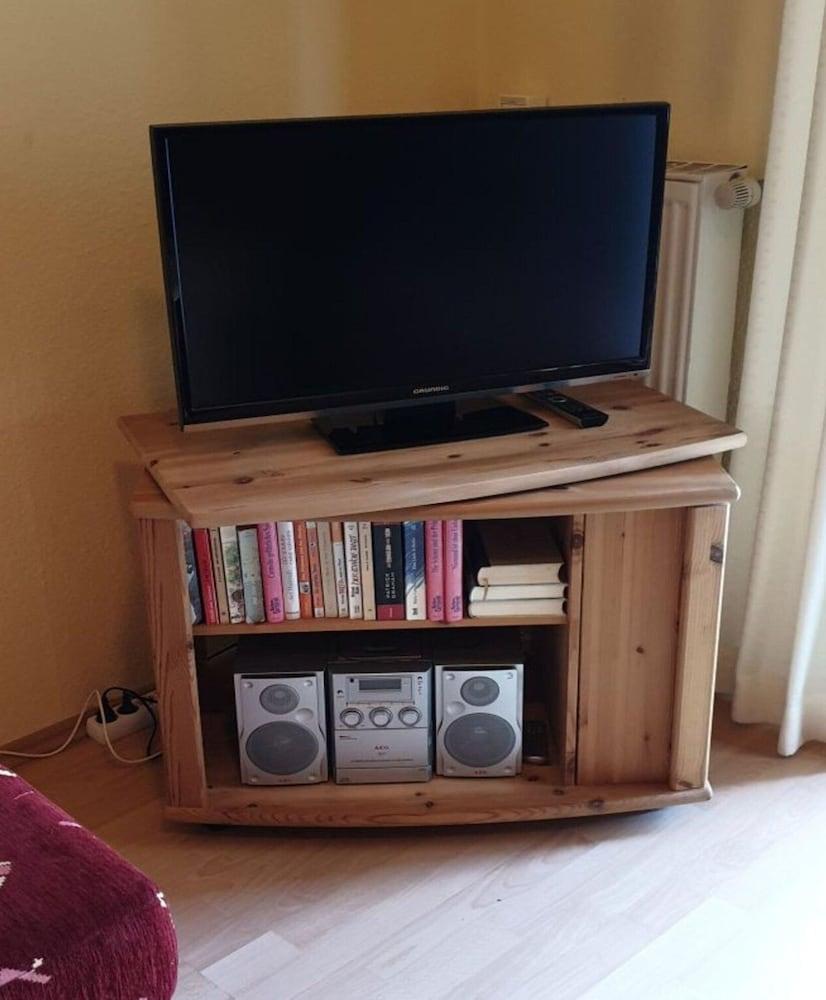 Holiday Apartment Caspari in Winterberg