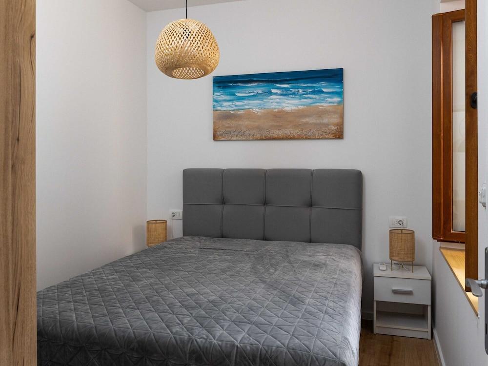 Apartment Thon - One Bedroom Apartment With Terrace and Garden View