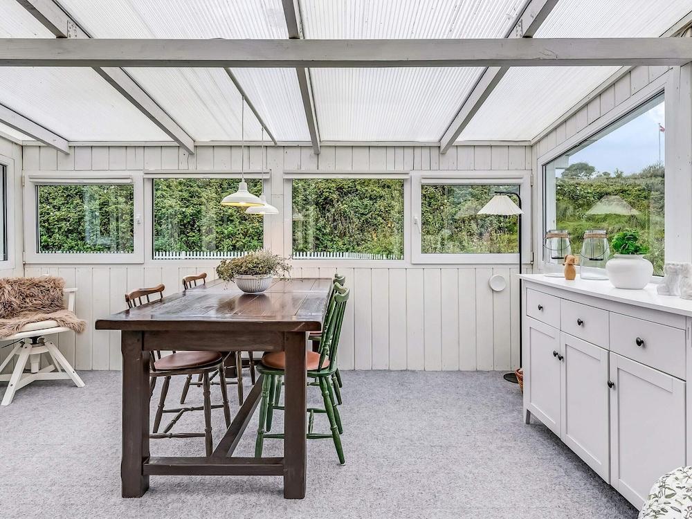 4 Person Holiday Home in Fano