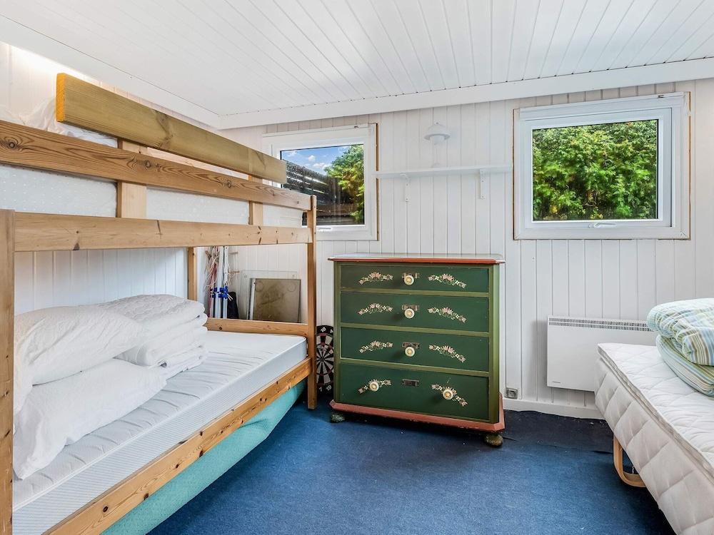 4 Person Holiday Home in Fano