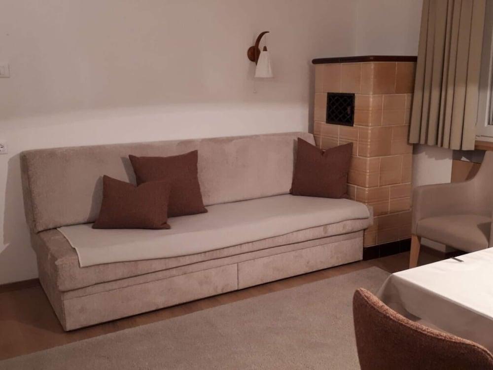 Lovely Apartment in St. Ulrich in Groden