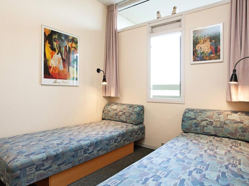 Room in Hotel Fano for 4 Guests