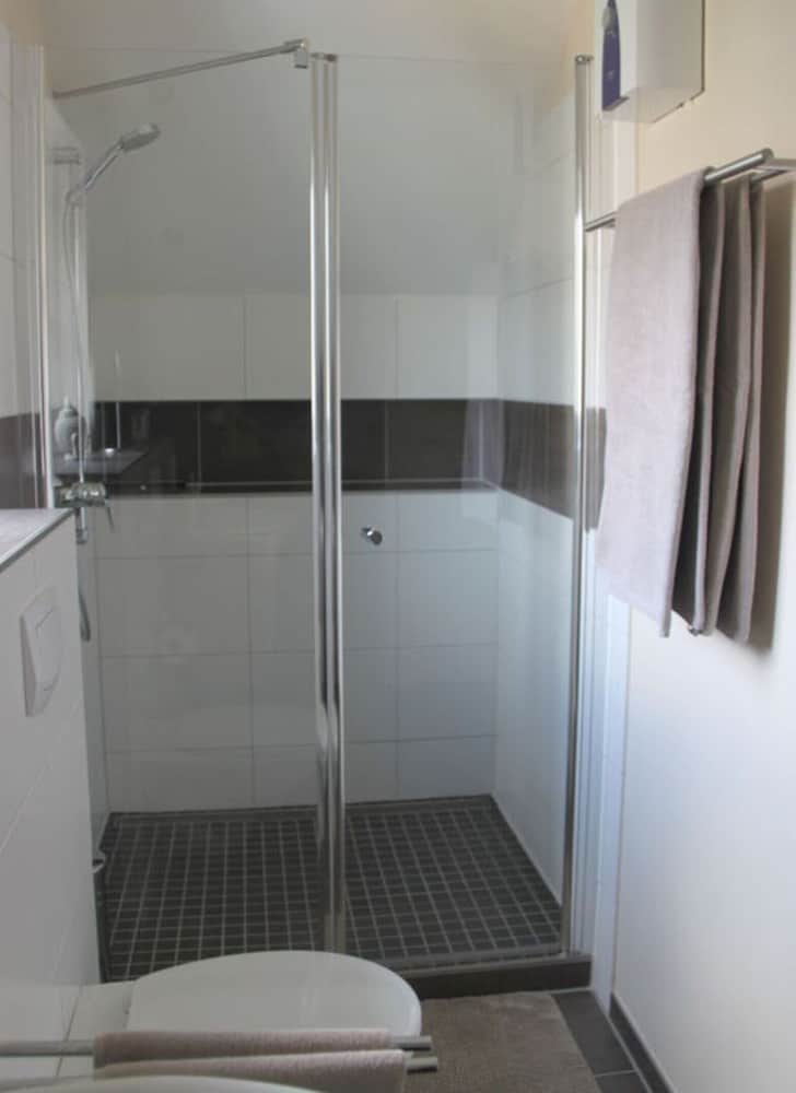 Holiday Apartment "mosel & Umzu"