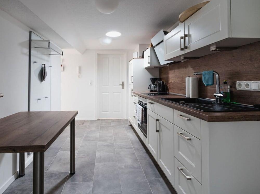 Torbogenhuus No. 7 Comfortable Holiday Residence