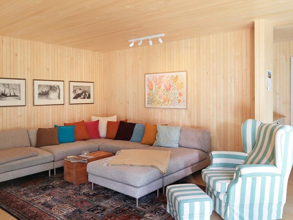 8 Person Holiday Home in Sondeled-by Traum