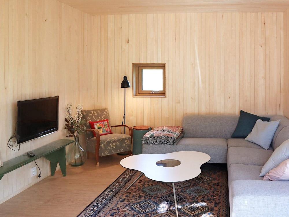 8 Person Holiday Home in Sondeled-by Traum