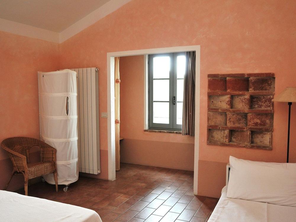 Apartment Near Lake Trasimeno With Pool