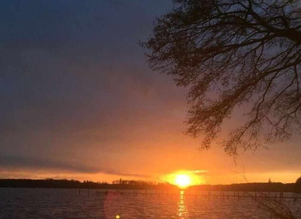 Bungalow Oberspreewald 4