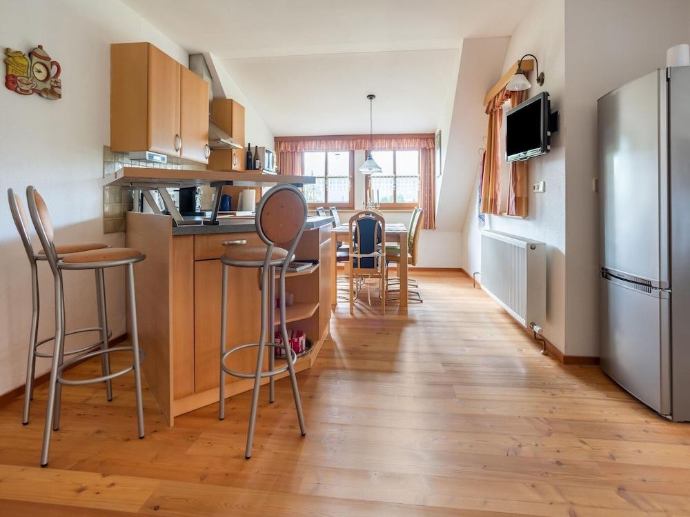 Apartment in Mariapfarr Near ski Areas